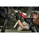 Milwaukee 2565P-20 M12 FUEL 1/2" Right Angle Impact Wrench w/ Pin Detent