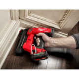Milwaukee 2746-20 M18 FUEL 18 Gauge Brad Nailer