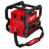 Milwaukee 49-16-2845 Shoulder Strap for M18 CARRY-ON 3600W/1800W Power Supply