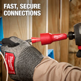 Milwaukee 48-32-6400 Wire Nut Twister