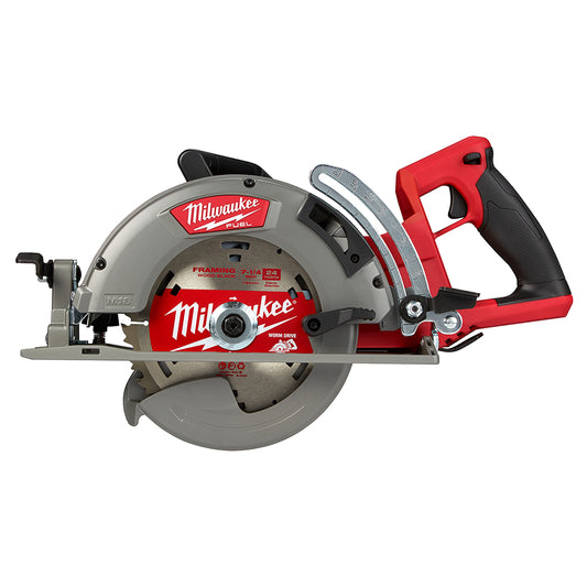 Milwaukee 2830-20 M18 FUEL Rear Handle 7-1/4 in. Circular Saw