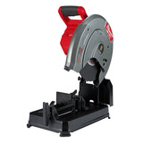 Milwaukee 2990-21HD M18 FUEL 14" Abrasive Chop Saw Kit