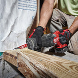 Milwaukee 2822-22 M18 FUEL SAWZALL Recip Saw w/ ONE-KEY - 2 Battery XC5.0 Kit