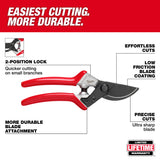 Milwaukee 48-22-9363 3/4" Pruner