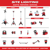 Milwaukee 2363-20 M18 LED Lantern/Flood Light