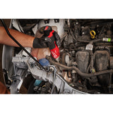 Milwaukee 2569-21 M12 FUEL 3/8" Extended Reach High Speed Ratchet Kit
