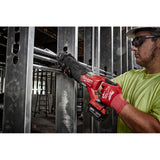 Milwaukee 2822-20 M18 FUEL SAWZALL Recip Saw w/ ONE-KEY