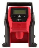 Milwaukee 2475-21CP M12 Compact Inflator w/ CP 2.0AH Battery Kit