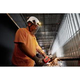 Milwaukee 2118-21 BOLT REDLITHIUM USB Headlamp