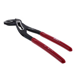 Wiha 32661 10 in. Classic Grip V-Jaw Tongue & Groove Pliers