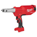 Milwaukee 2977-20 M18 FORCE LOGIC 6T Pistol Utility Crimper