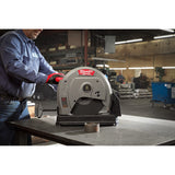 Milwaukee 2990-20 M18 FUEL 14" Abrasive Chop Saw