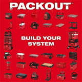 Milwaukee 2831-21 M18 FUEL 6-1/2" Plunge Track Saw Kit