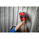 Milwaukee 2509-22 M12 HAMMERVAC Universal Dust Extractor Kit