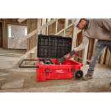 Milwaukee 48-22-8428 PACKOUT Rolling Tool Chest