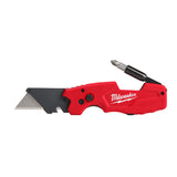 Milwaukee 48-22-1505 FASTBACK 6IN1 Folding Utility Knife