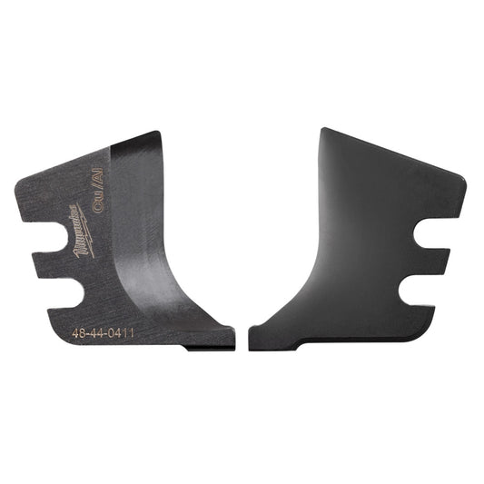 Milwaukee 48-44-0411 M18 750 MCM Cu/AL Replacement Blades