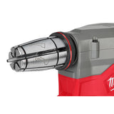 Milwaukee 2932-22XC M18 FUEL 2 In. ProPEX Expander Kit w/ ONE-KEY with 1-1/4 In. - 2 In. Expander Heads