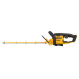DeWalt DCHT821B 20V MAX* 22 in. Brushless Cordless Hedge Trimmer (Tool Only)