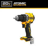 DeWalt DCD794B ATOMIC 20V MAX* Brushless Cordless 1/2 in. Drill/Driver (Tool Only)