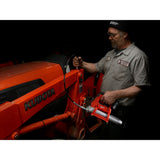 Milwaukee 2446-20 M12 Cordless Grease Gun