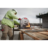 Milwaukee 2990-20 M18 FUEL 14" Abrasive Chop Saw