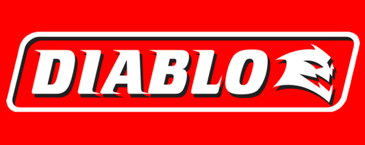 Diablo Tools Banners
