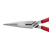Wiha 32621 8 in. Classic Grip Long Nose Pliers