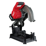 Milwaukee 2990-21HD M18 FUEL 14" Abrasive Chop Saw Kit