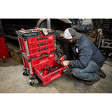 Milwaukee 48-22-8442 PACKOUT 2-Drawer Tool Box