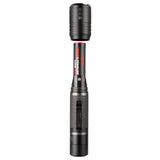 Milwaukee 2162-21 REDLITHIUM USB 2,000L Slide Focus Flashlight