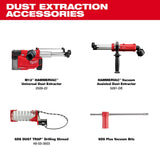Milwaukee 2613-20 M18 Brushless 1 In SDS Plus D-Handle Rotary Hammer