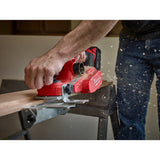 Milwaukee 2623-20 M18 3-1/4 in. Planer