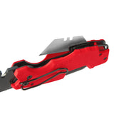 Milwaukee 48-22-1505 FASTBACK 6IN1 Folding Utility Knife