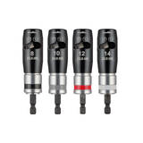 Milwaukee 48-32-6406 4PC Solid Wire Stripper