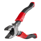 Milwaukee MT550 9" Lineman's Comfort Grip Pliers (USA)
