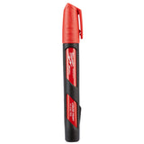 Milwaukee 48-22-3741 INKZALL Red Paint Marker