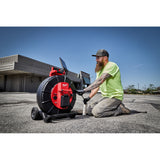 Milwaukee 2974-20 M18 200 ft Pipeline Inspection Reel