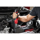 Milwaukee 2566-22 M12 FUEL 1/4" High Speed Ratchet Kit