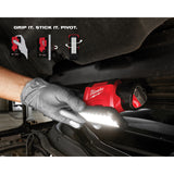 Milwaukee 2367-20 M12 ROVER Service and Repair Flood Light w/ USB Charging