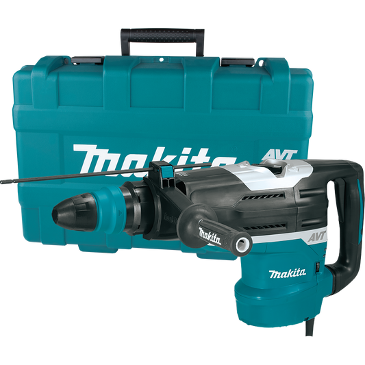 Makita HR5212C 2" SDS‑MAX Advanced AVT® Rotary Hammer