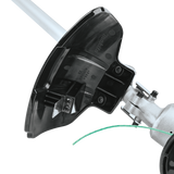 Makita XRU15PT1 36V (18V X2) LXTÂ® Brushless String Trimmer Kit with 4 Batteries (5.0Ah)