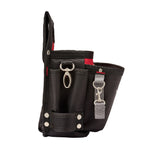 Milwaukee 48-22-8112 Electricians Work Pouch w/ Quick Adjust Belt