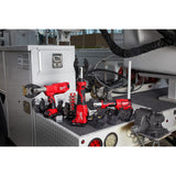 Milwaukee 2978-20 M18 FORCE LOGIC 6T Linear Utility Crimper