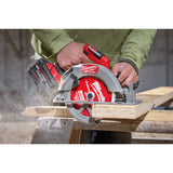 Milwaukee 48-41-0740 7-1/4" 24T Thick Kerf Framing Circular Saw Blades (Each)