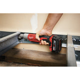Milwaukee 2667-20 M18 2-Speed 1/4 in. Right Angle Impact Driver