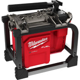 Milwaukee 2818A-21 M18 FUEL Sectional Machine with 7/8 In. Cable