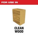 Milwaukee 2623-20 M18 3-1/4 in. Planer