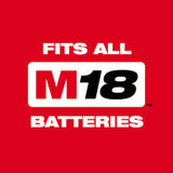 Milwaukee 2848-20 M18 Inflator