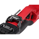 Milwaukee 2809-20 M18 FUEL Super Hawg 1/2 in. Right Angle Drill